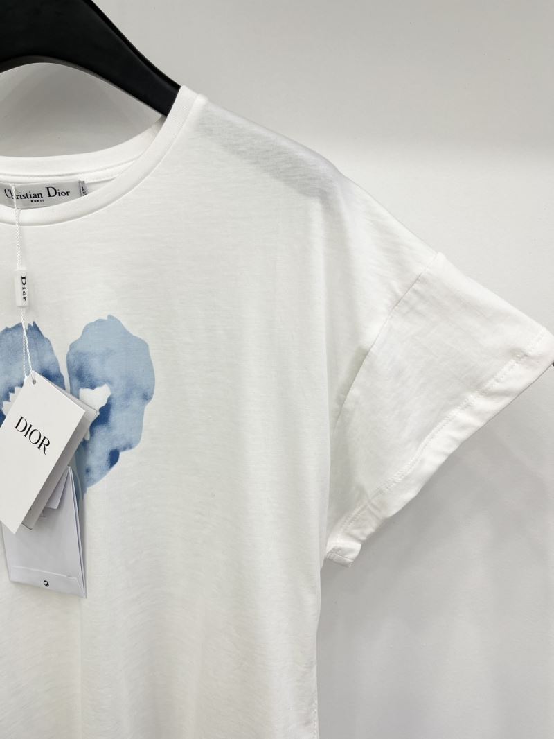 Christian Dior T-Shirts